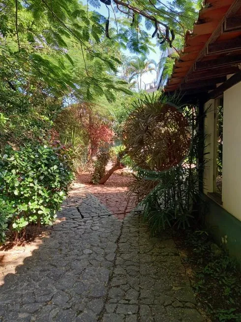Foto 1 de Casa com 6 Quartos à venda, 592m² em Recreio Dos Bandeirantes, Rio de Janeiro
