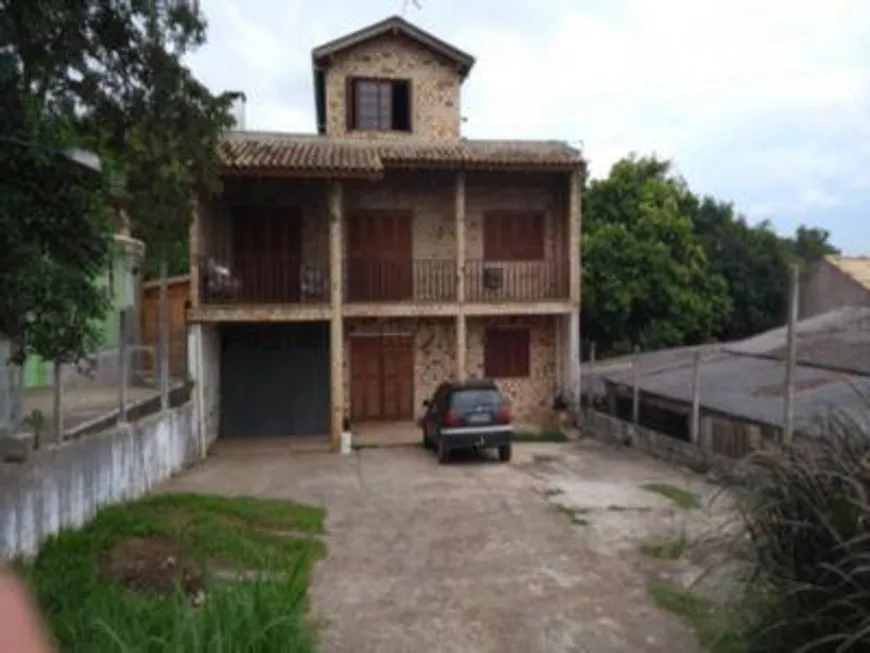 Foto 1 de Casa com 5 Quartos à venda, 700m² em Parque Indio Jari, Viamão