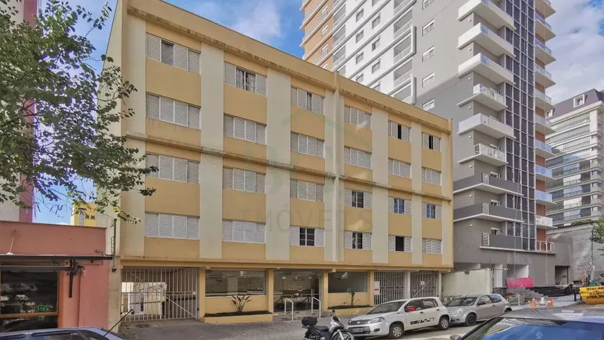 Foto 1 de Apartamento com 3 Quartos à venda, 176m² em São Benedito, Poços de Caldas