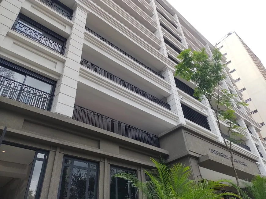 Foto 1 de Apartamento com 3 Quartos à venda, 210m² em Vila Mariana, São Paulo