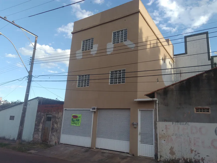 Foto 1 de Apartamento com 2 Quartos para alugar, 50m² em Setor Leste, Brasília