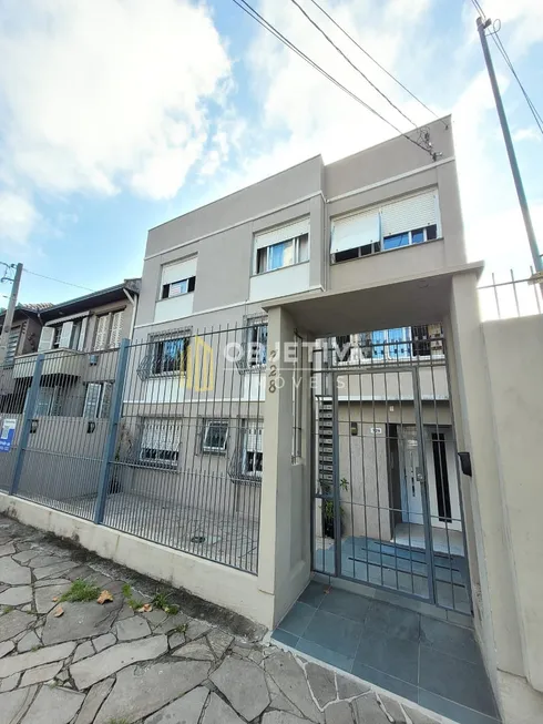 Foto 1 de Apartamento com 2 Quartos à venda, 78m² em São João, Porto Alegre