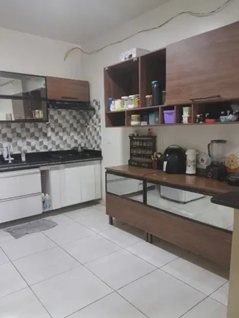 Foto 1 de Apartamento com 4 Quartos para alugar, 250m² em Cidade Nova, Manaus