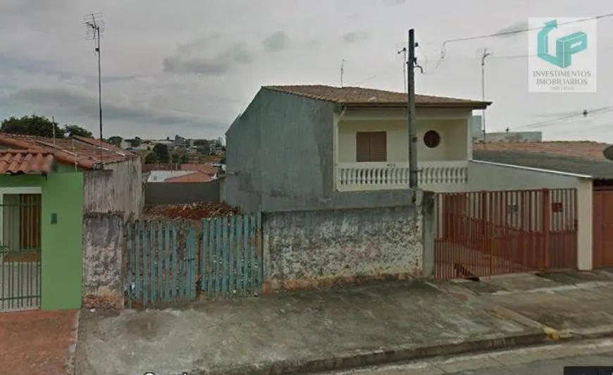 Foto 1 de Lote/Terreno à venda, 214m² em Vila Sao Jorge, Sorocaba