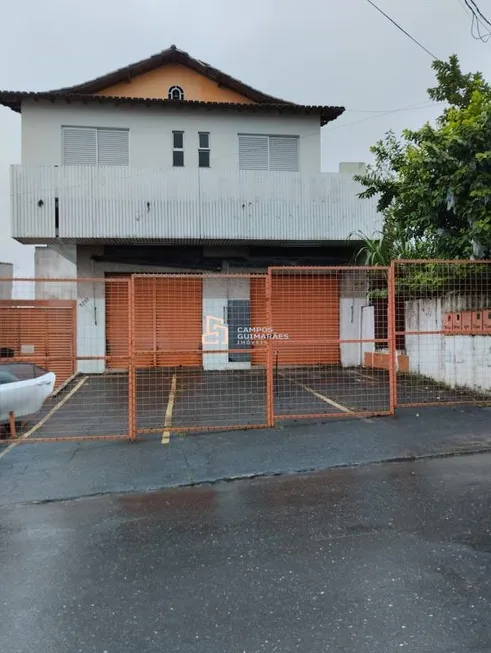 Foto 1 de Ponto Comercial para alugar, 260m² em Tirol, Belo Horizonte