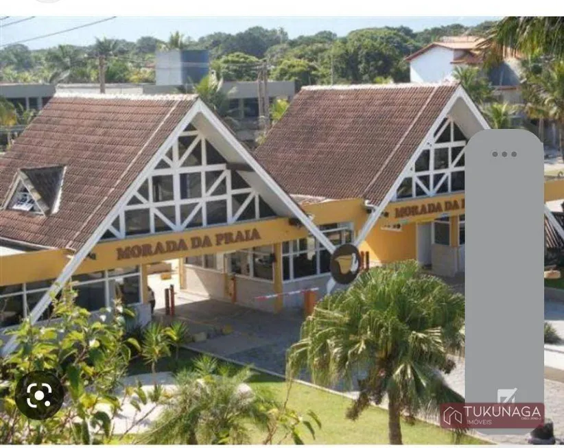 Foto 1 de Casa com 3 Quartos à venda, 200m² em Praia de Boraceia, Bertioga