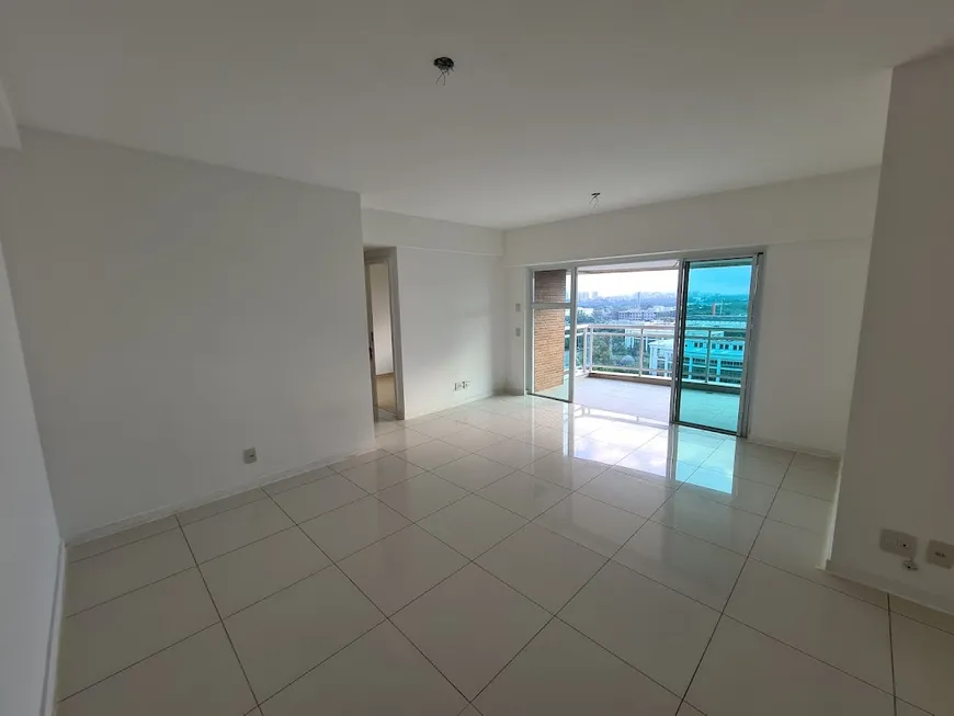 Foto 1 de Apartamento com 2 Quartos à venda, 100m² em Barra da Tijuca, Rio de Janeiro