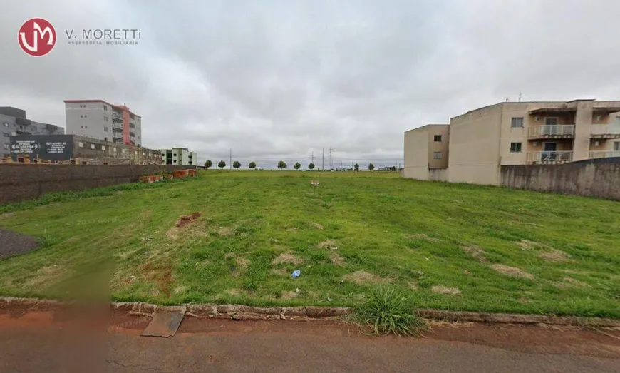 Foto 1 de Lote/Terreno à venda, 560m² em FAG, Cascavel