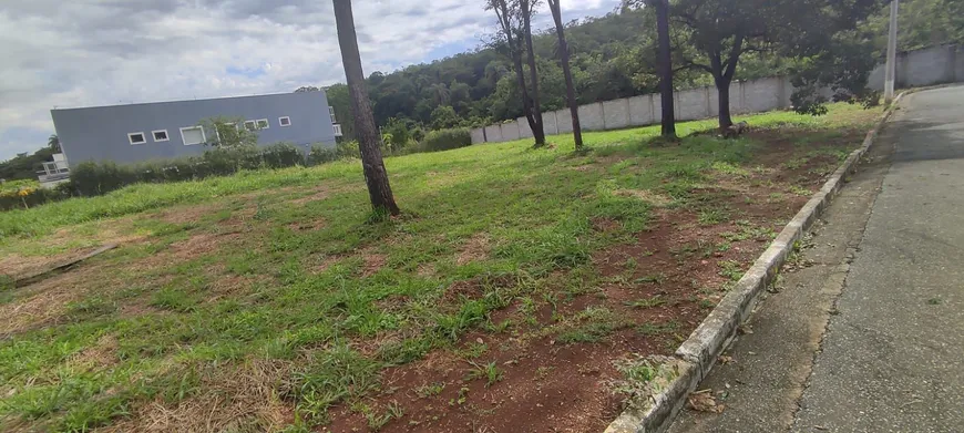 Foto 1 de Lote/Terreno à venda, 1000m² em Campos da Liberdade, Lagoa Santa