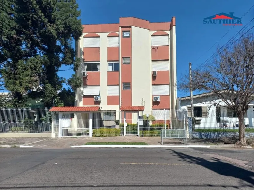 Foto 1 de Apartamento com 2 Quartos à venda, 80m² em Centro, Esteio