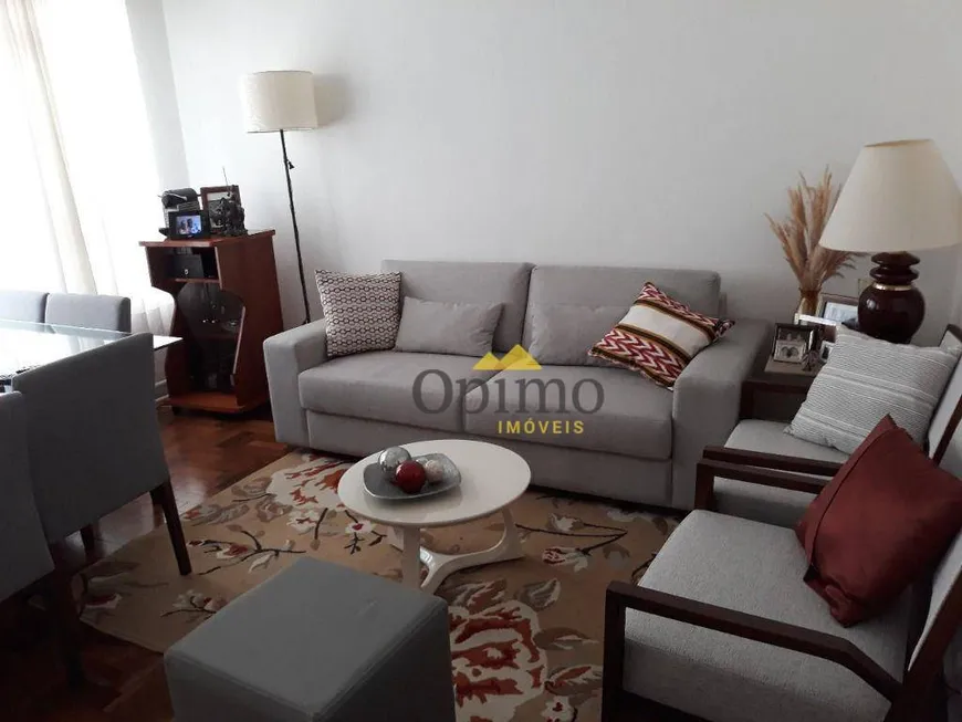 Foto 1 de Casa com 3 Quartos à venda, 160m² em Chácara Santo Antônio, São Paulo