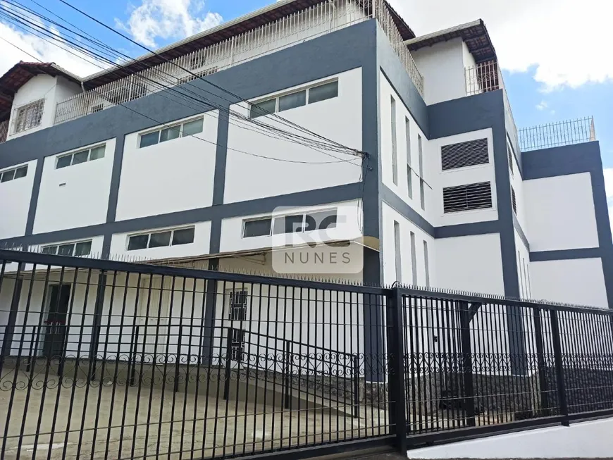 Foto 1 de Galpão/Depósito/Armazém para alugar, 500m² em Santa Branca, Belo Horizonte