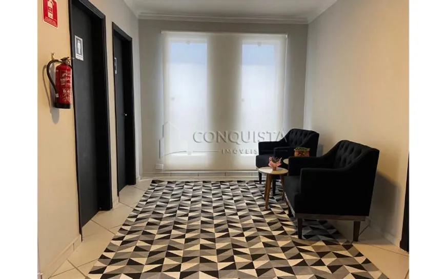 Foto 1 de Sala Comercial para alugar, 17m² em Vila Alexandria, São Paulo