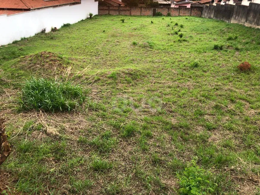 Foto 1 de Lote/Terreno à venda, 1539m² em Jardim Diamante, Piracicaba