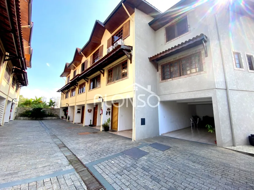Foto 1 de Casa de Condomínio com 2 Quartos à venda, 90m² em Butantã, São Paulo