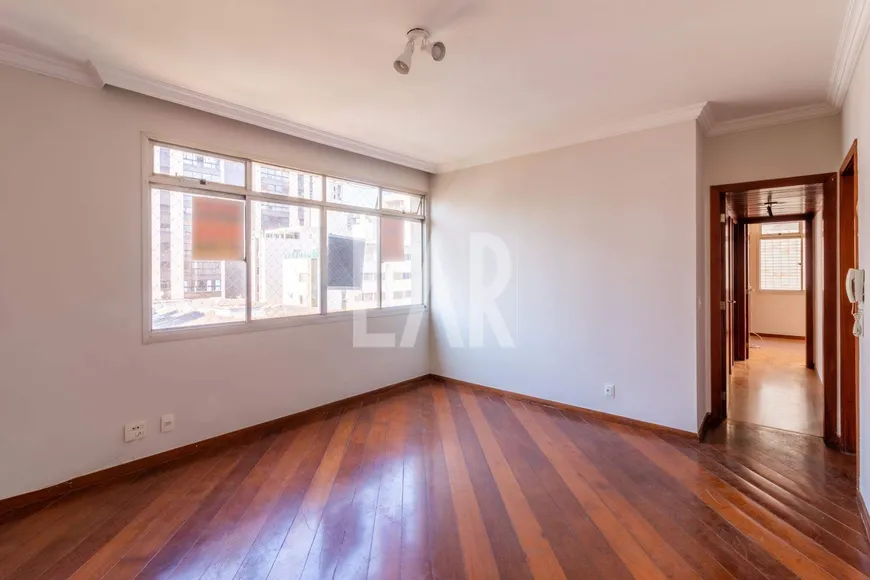 Foto 1 de Apartamento com 3 Quartos à venda, 90m² em Sion, Belo Horizonte