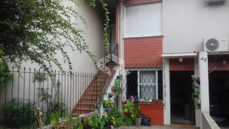 Foto 1 de Apartamento com 3 Quartos à venda, 115m² em Glória, Porto Alegre