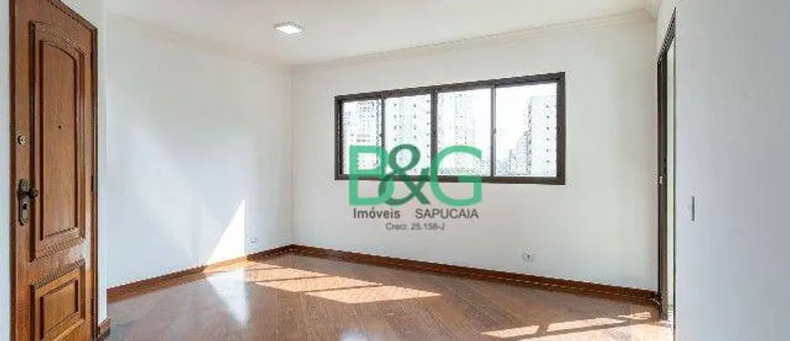 Foto 1 de Apartamento com 3 Quartos à venda, 88m² em Indianópolis, São Paulo