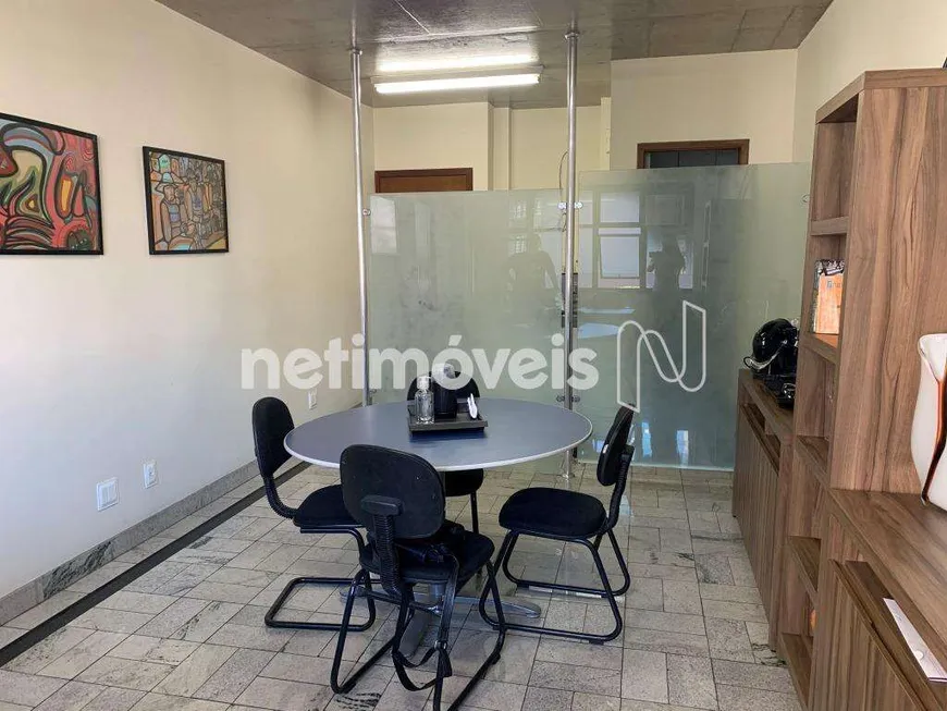 Foto 1 de Sala Comercial à venda, 26m² em Lourdes, Belo Horizonte