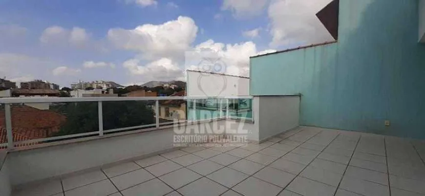 Foto 1 de Casa de Condomínio com 2 Quartos à venda, 170m² em  Vila Valqueire, Rio de Janeiro