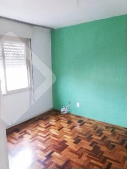 Foto 1 de Apartamento com 1 Quarto à venda, 37m² em Jardim Leopoldina, Porto Alegre