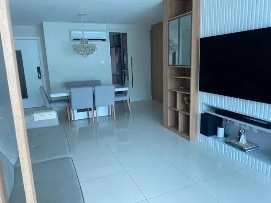 Foto 1 de Apartamento com 4 Quartos à venda, 117m² em Pituba, Salvador