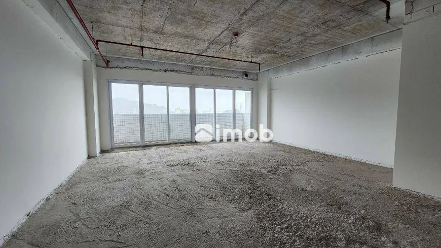 Foto 1 de Sala Comercial à venda, 60m² em Centro, Santos