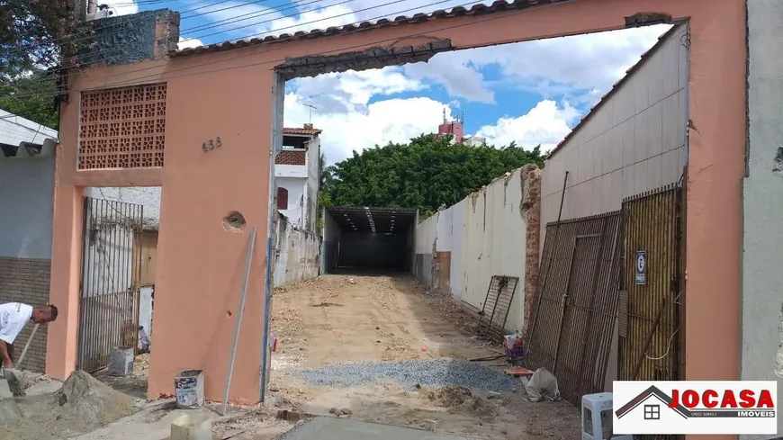 Foto 1 de Lote/Terreno à venda, 450m² em Vila Nova Manchester, São Paulo