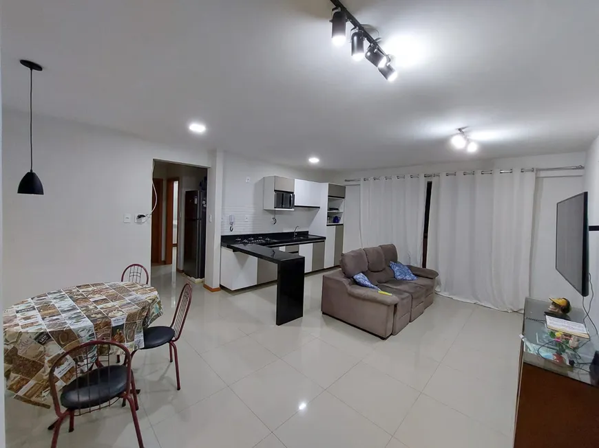 Foto 1 de Apartamento com 2 Quartos para alugar, 78m² em Jurunas, Belém