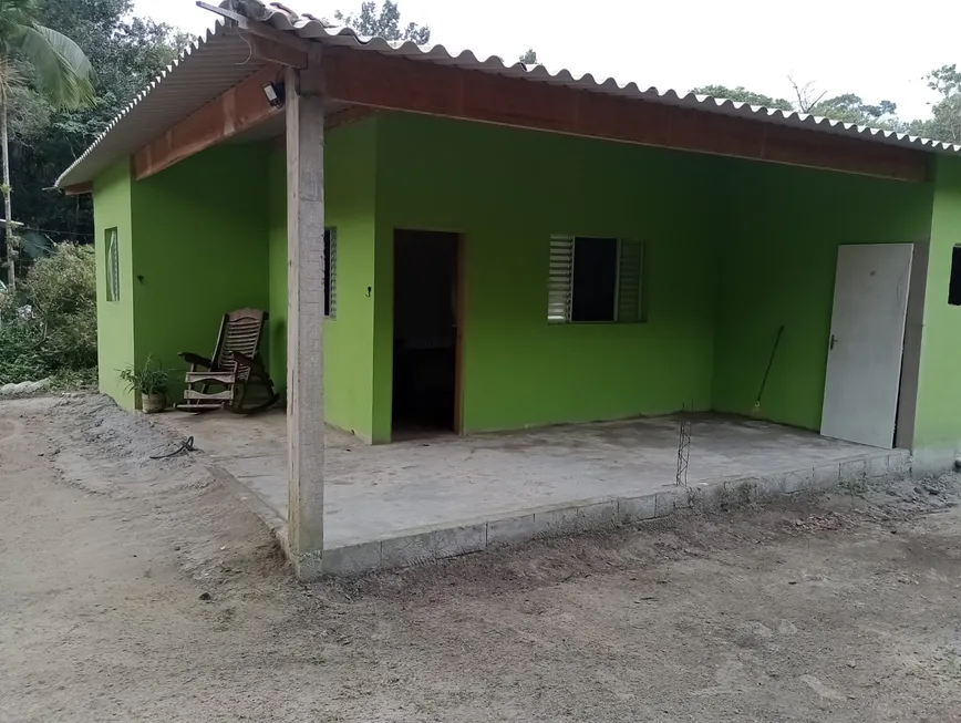 Foto 1 de Fazenda/Sítio com 1 Quarto à venda, 912m² em Bopiranga, Itanhaém