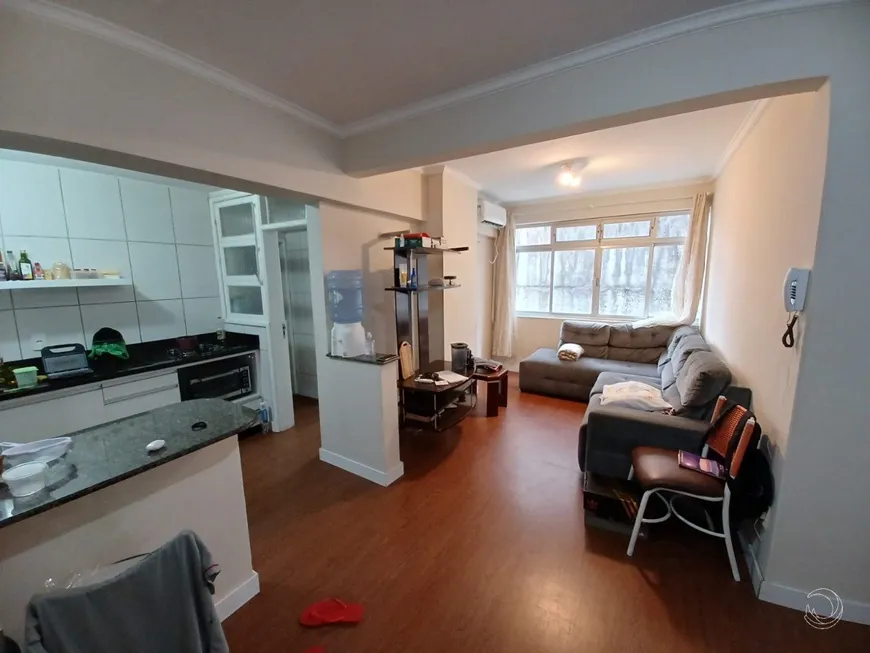 Foto 1 de Apartamento com 2 Quartos à venda, 72m² em Centro, Florianópolis