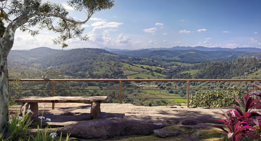 Foto 1 de Lote/Terreno à venda, 20000m² em Piedade do Paraopeba, Brumadinho