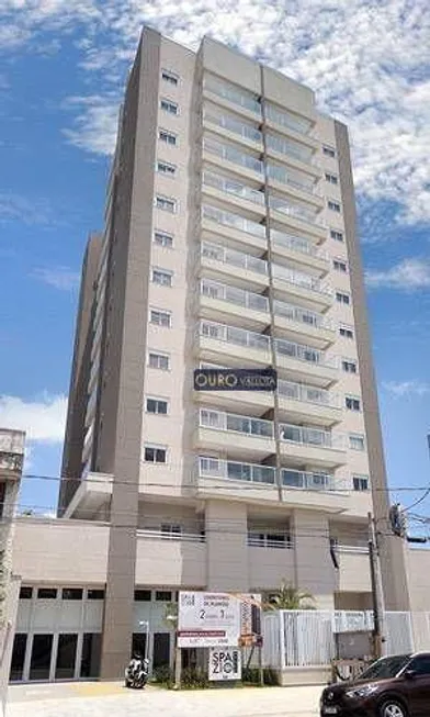 Foto 1 de Apartamento com 2 Quartos à venda, 59m² em Móoca, São Paulo