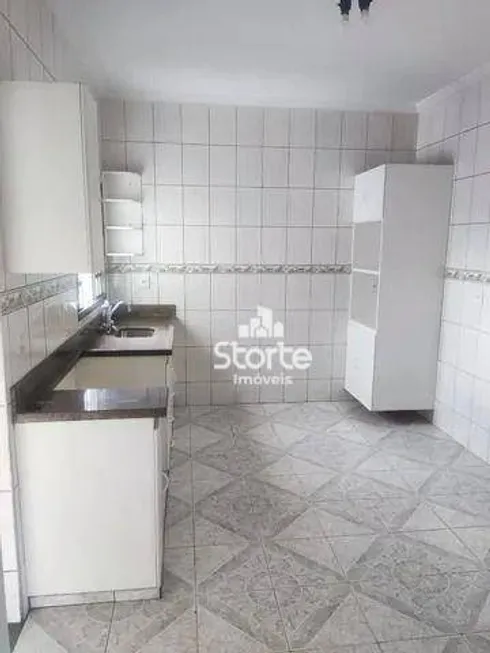 Foto 1 de Apartamento com 3 Quartos à venda, 90m² em Planalto, Uberlândia