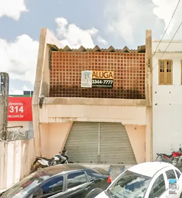 Foto 1 de Ponto Comercial para alugar, 164m² em Mares, Salvador