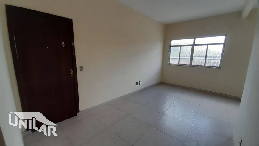 Foto 1 de Apartamento com 3 Quartos para alugar, 109m² em Retiro, Volta Redonda