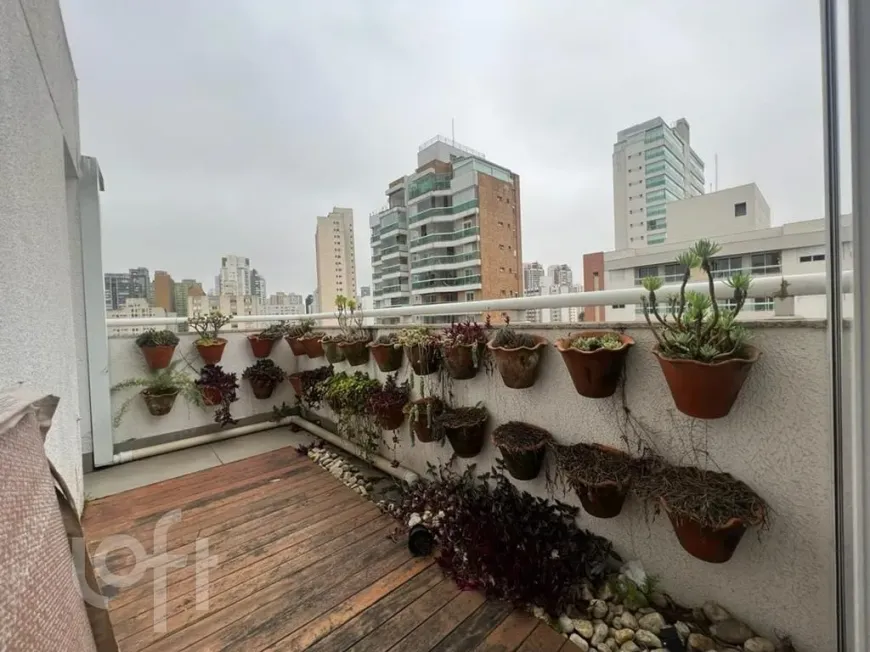 Foto 1 de Apartamento com 2 Quartos à venda, 140m² em Vila Mariana, São Paulo