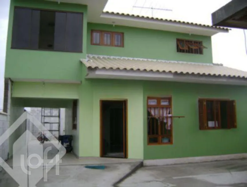 Foto 1 de Casa com 3 Quartos à venda, 169m² em Mathias Velho, Canoas