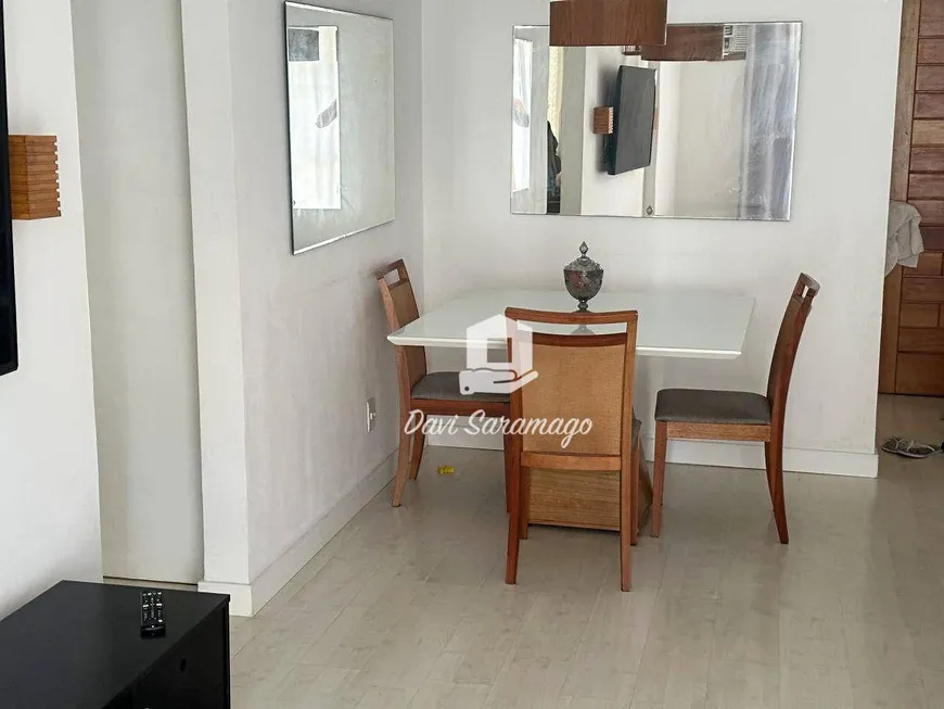 Foto 1 de Apartamento com 2 Quartos à venda, 70m² em Icaraí, Niterói