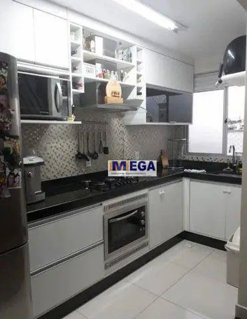 Foto 1 de Apartamento com 2 Quartos à venda, 100m² em Jardim Nova Europa, Campinas