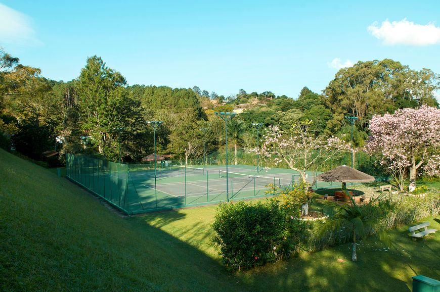 Casa de Condomínio 30 m² em Jardim São Roque em São Paulo, por R$ 600/Mês -  Viva Real