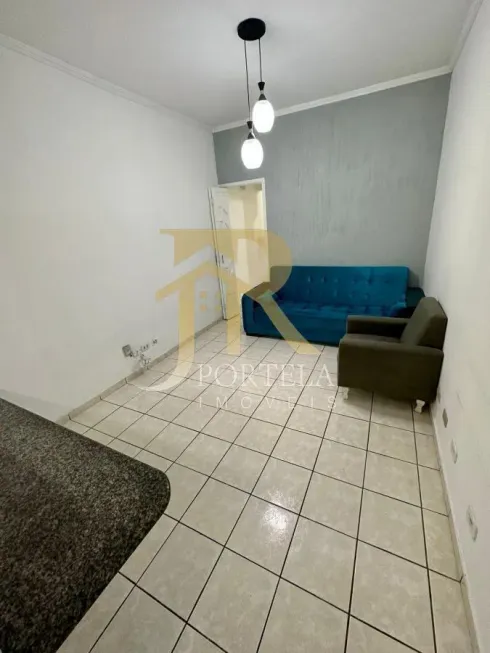 Foto 1 de Apartamento com 2 Quartos à venda, 54m² em Bela Vista, São Paulo