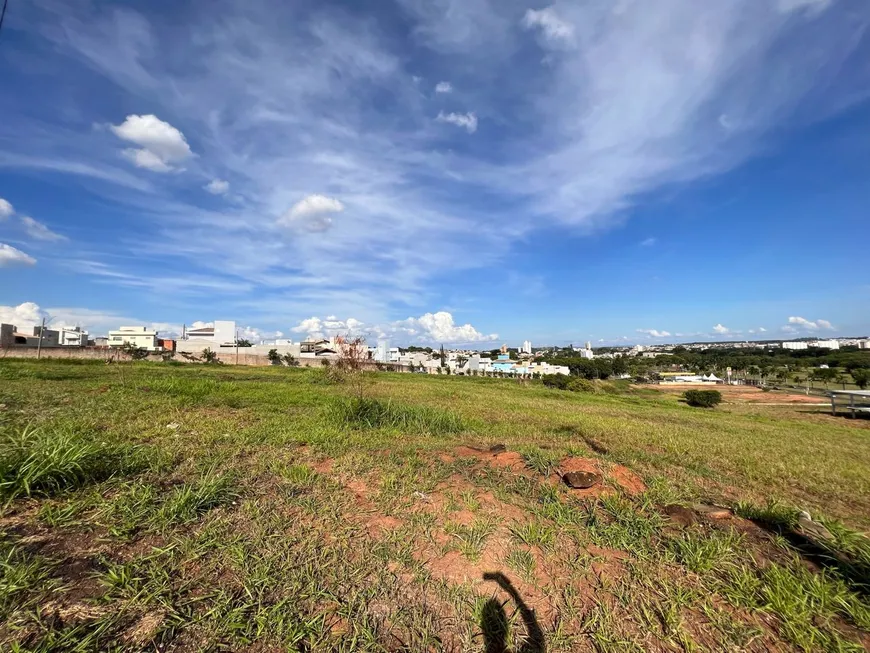 Foto 1 de Lote/Terreno à venda, 1069m² em Parque Cidade Nova, Mogi Guaçu