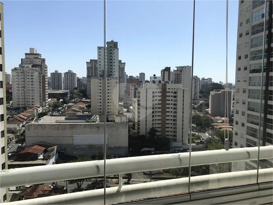 Foto 1 de Apartamento com 3 Quartos à venda, 115m² em Vila Mariana, São Paulo