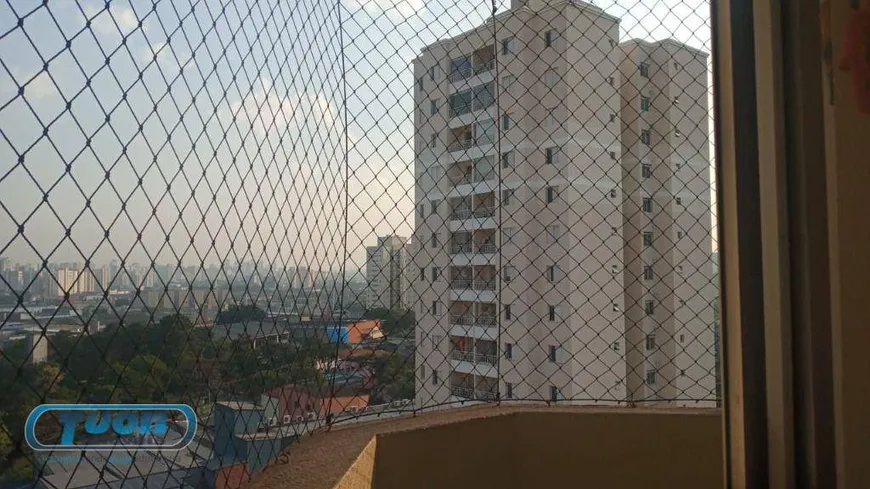 Foto 1 de Apartamento com 2 Quartos à venda, 55m² em Limão, São Paulo