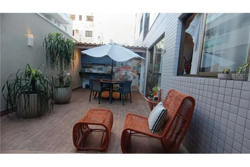 Foto 1 de Apartamento com 2 Quartos para alugar, 100m² em Jardim da Penha, Vitória