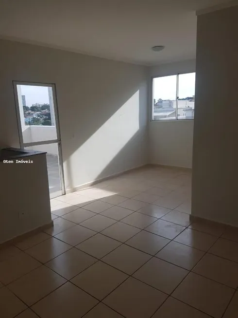 Foto 1 de Apartamento com 3 Quartos à venda, 127m² em Jardim Santa Clara, Taubaté