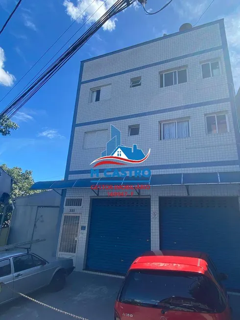 Foto 1 de Prédio Comercial à venda, 200m² em Arraial Paulista, Taboão da Serra