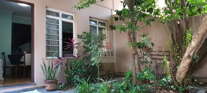 Foto 1 de Sobrado com 3 Quartos à venda, 150m² em Jardim Celeste, São Paulo