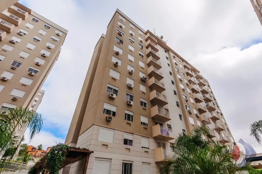 Foto 1 de Apartamento com 2 Quartos à venda, 56m² em Tristeza, Porto Alegre